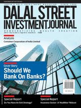 Dalal Street Investment Journal - April 27, 2020 April 27, 2020